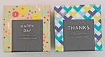 Thoughtfulls Thanks And Happy Day Pop Open Cards 30 Count Each New By Compendium. Fixed Price $15.00.