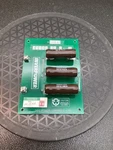 Inverpower Pc 01196-03-C Controller Board Used. Fixed Price $109.99.
