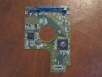 WD1600BEKT-00F3T0 (2061-771574-D01 02P) Dcm:hantjbb 2.5" 160GB Sata Pcb. Fixed Price $14.70.
