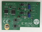 Xilinx HW-AMS-101 431749-01 Evaluation Card CTE003. Fixed Price $49.99.