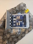 Nordson 1028328 Kit, Hose/gun Module, P4, P7 And P10- Pcb 1122500. Fixed Price $785.00.