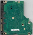 Seagate ST3500320NS 500GB Sata Pcb Board F/w: MS05 100477122 J. Fixed Price $22.49.