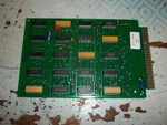 Kone Interface Card Circuit Board Plc P-16783 Rev 5 (WL48-2). Fixed Price $200.00.