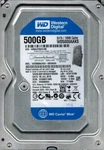 Western Digital WD5000AAKS-00H94A0 500GB Dcm: Egnnhtjmg. Fixed Price $149.00.