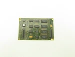 Cincinnati Milacron 3-542-1130A Printed Circuit Board Pcb Control Card Rev. Fixed Price $144.98.