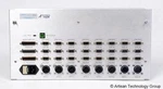 Dover Instrument DMM-2008 Servo Controller Rear Panel Assembly. Fixed Price $850.00.