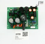 20789 Mda Pcb, Power Supply Dual Output Bd 872234. Fixed Price $180.34.