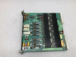 Used Sieb & Meyer Servo Amplifier 26.39.023.7. Fixed Price $54.00.