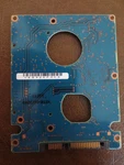 Fujitsu MJA2320BH CA07083-B466000T (0FD97A-00400018) 320GB 2.5" Sata Pcb. Fixed Price $14.70.