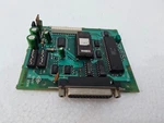 Oki 2PU4005-1004 Data Serial Interface Circuit Board 4YA4021-1002G Free Shipping. Fixed Price $274.55.