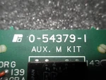 Reliance Electric 0-54379-1 Auxiliary M Kit. Fixed Price $149.89.