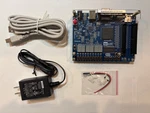 Terasic DE0-CV Development Board System With Altera Cyclone New In Package. Fixed Price $275.00.