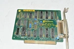 Mountain 05-00726-01 IBM/QIC-02 Host Adapter Isa 8 Bit Pcb Circuit Board. Fixed Price $31.98.