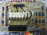Varian Pneumatic Interface F316-4001. Fixed Price $1500.00.
