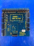 10001219 Conair Tempro Microtrac 3 Connection Block Chiller Terminal. Fixed Price $124.99.