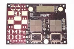 Sonnet Technologies Encore St Duet Red Board Prototype Z-MPG4-PCB-X1 -new. Fixed Price $39.99.