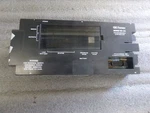 Ge Fanuc IC692CPU211F Module, Series 90-20, Programmable Controller. Fixed Price $165.00.