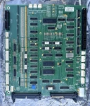 Haas 4020L Reb.b Servo Control Card Pcb Board. Fixed Price $339.99.