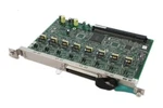 Panasonic KX-TDA0180. Fixed Price $150.00.