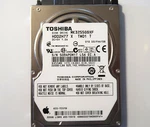 Toshiba MK3255GSXF (HDD2H77 TW01 T) 010 D3/FH415B 655-1551D 2.5" 320GB Sata. Fixed Price $30.79.