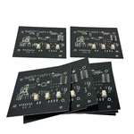 Lot Of 9 Ace World Companies Avls 100 Vfd Limit Switch Controller Boards Populat. Fixed Price $54.77.