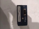 Advanced Energy Aera FC-D980C 1264 NM0003-4096-TI Damaged Plastic Cover. Fixed Price $189.99.