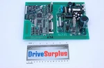 Yaskawa SGDM-CBA3AA Pcb & SGDH-CA04EA Servo Board Pzo. Fixed Price $1035.24.