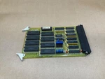 Eurotherm Circuit Board AE131254 #11X38. Fixed Price $175.00.