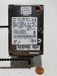 Ibm Dell DTCA-24090 00K0374 38951 4090MB Ide 2.5" Hard Drive. Fixed Price $59.99.