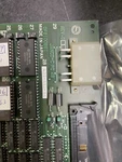 Yaskawa Circut Board JANCD-CP04B And JANCD-MM09-02. Fixed Price $1750.00.