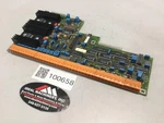 Keba Circuit Board E-ANA-SUB2 D1690D-1 Used #100658. Fixed Price $795.00.