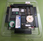 Winsystems PCM-VDX-3649A Sbc Single Board Industrial Computer Dual Channel. Fixed Price $280.00.