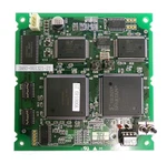 Tel Tokyo Electron 3M80-001321-21 Processor Pcb Ghost-cubic Working. Fixed Price $304.26.