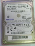 Samsung P/n HM250HI/M F/w: 2AC101C4 Laptop 2.5" 250GB Sata Hard Drive. Fixed Price $50.99.