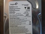 Seagate ST3808110AS 9BD131-304 FW:3.AAH Wu 80GB 3.5" Sata Hdd. Fixed Price $22.56.