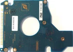 Toshiba MK8025GAS HDD2188 F ZK01 610 A0/KA024A (G5B00465000-A) 80GB Ide Pcb. Fixed Price $14.70.