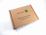 Semiconductor UIC1WGEVB Universal Ac Input Led Circuit Evaluation Board. Fixed Price $61.25.