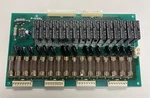 ISHIDA,P-5158B,FEEDER Drive Board. Fixed Price $240.00.