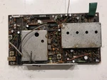 Vintage Radio Pll Synthesizer Circuit Brd B704B W/ Mitsubishi M54929P Ics As-is. Fixed Price $25.00.