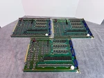 Lot Of Okuma Opus 5000 Ec Boards E4809-032-452-D Cnc Circuit. Fixed Price $112.50.