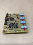Walton Stout WS-101 Quad Station Control Board #705Y44. Fixed Price $1100.00.
