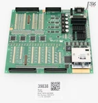 39838 Tokyo Electron Pcb I/o Ext Chem #02 OYDK-060. Fixed Price $850.00.
