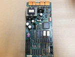 York Advanced Processor Card 031-01384-004 Ak. Fixed Price $124.99.