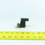 Avs Romer EAV-S56-A15-600BK E22-230/50-MO Pneumatic Solenoid Valve 230V 50HZ. Fixed Price $60.32.