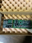 Panametrics 703-1141-01 Circuit Board. Fixed Price $1100.00.