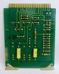 Cincinnati Milacron, Pc Board, 3-531-3621A, Diode Comp. Fixed Price $80.00.