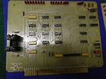 Monarch Machine Tool Printed Circuit Board Assy # 50402. Fixed Price $99.99.