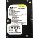 WD1600JD-22HBC0 Dcm:hscantjah (wcal) Thailand 160GB 3.5" Sata Hdd AUG/2005. Fixed Price $42.38.