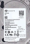 ST4000LM024 P/n: 2AN17V-566 S/n: Wfg F/w: 0001 Tk APR/2019 4TB Sata 2.5" Seagate. Fixed Price $204.99.