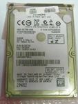 Hitachi HTS547564A9E384 P/N:0J20792 MLC:DA3936 G8BC0007Q641 640GB 2.5" Sata Hdd. Fixed Price $72.99.